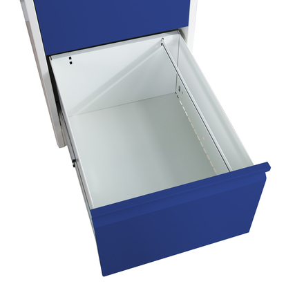 Phoenix Hängeregistraturschrank FC 450 x 725 x 620 mm (B x H x T) blau Produktbild pa_produktabbildung_5 XL