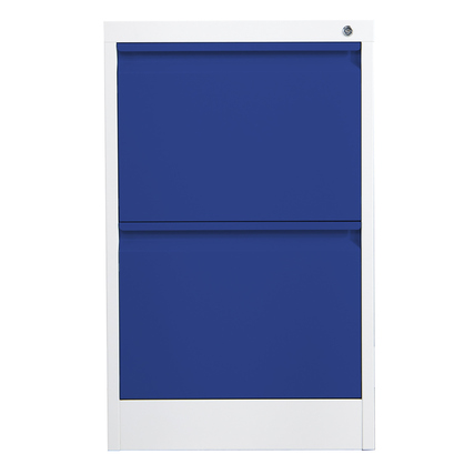Phoenix Hängeregistraturschrank FC 450 x 725 x 620 mm (B x H x T) blau Produktbild pa_produktabbildung_1 XL