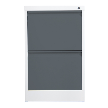 Phoenix Hängeregistraturschrank FC 450 x 725 x 620 mm (B x H x T) anthrazit Produktbild pa_produktabbildung_1 XL