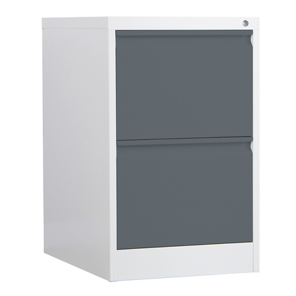Phoenix Hängeregistraturschrank FC 450 x 725 x 620 mm (B x H x T) anthrazit Produktbild pa_produktabbildung_2 XL