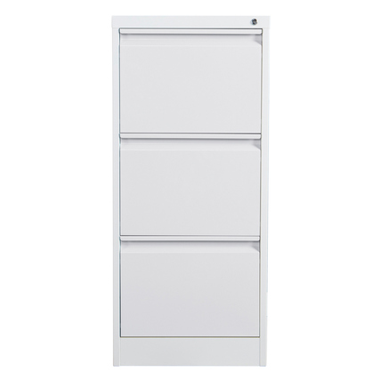 Phoenix Hängeregistraturschrank FC 450 x 1.025 x 620 mm (B x H x T) grau Produktbild pa_produktabbildung_1 XL
