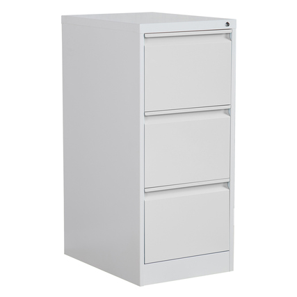 Phoenix Hängeregistraturschrank FC 450 x 1.025 x 620 mm (B x H x T) grau Produktbild pa_produktabbildung_2 XL