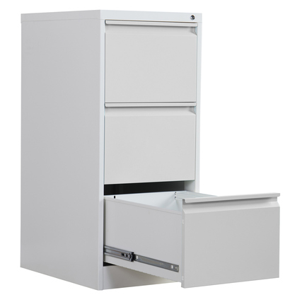 Phoenix Hängeregistraturschrank FC 450 x 1.025 x 620 mm (B x H x T) grau Produktbild pa_produktabbildung_5 XL