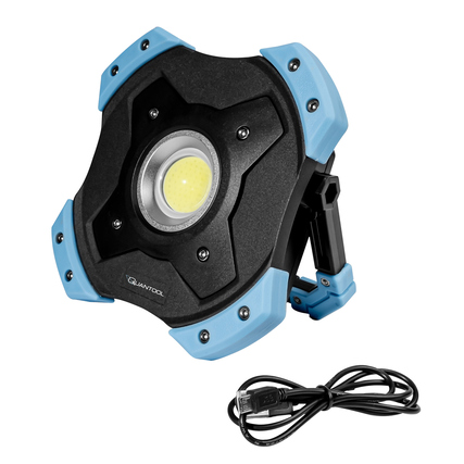 QUANTOOL Arbeitsleuchte 30 W Produktbild pa_produktabbildung_2 XL