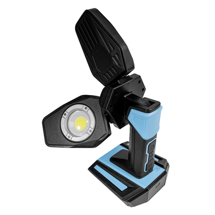 QUANTOOL Arbeitsleuchte 35 W Produktbild pa_produktabbildung_2 XL
