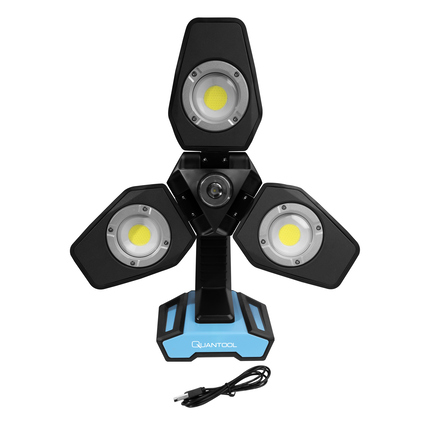 QUANTOOL Arbeitsleuchte 35 W Produktbild pa_produktabbildung_1 XL