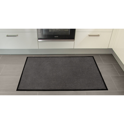 Miltex Schmutzfangmatte Eazycare Basic 120 x 180 cm (B x L) royalblau Produktbild pa_ohnedeko_1 XL