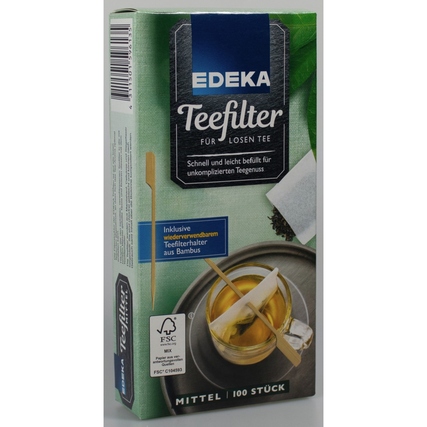 EDEKA Teefiltertüte mittel Produktbild pa_produktabbildung_1 XL