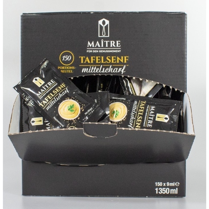 Pflichtinformation für Lebensmittel