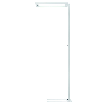 Waldmann Stehleuchte LAVIGO.core weiß Produktbild pa_produktabbildung_1 XL