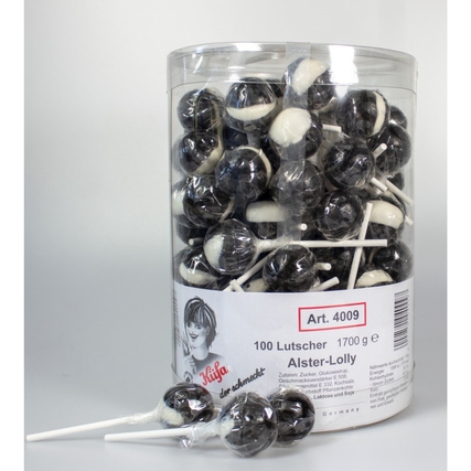 Küfa Lutscher Alster Lakritz Produktbild pa_produktabbildung_1 XL