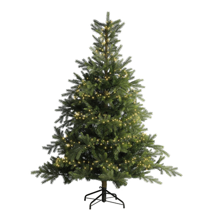 LUMINEO Lichterkette Compact 22,5 m Produktbild pa_ohnedeko_2 XL
