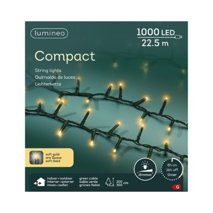 LUMINEO Lichterkette Compact 22,5 m Produktbild pa_produktabbildung_2 XL