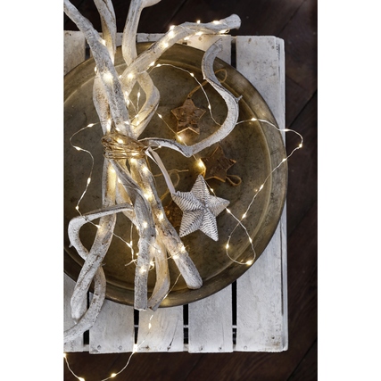 LUMINEO Lichterkette 1,95 m Produktbild pa_ohnedeko_1 XL