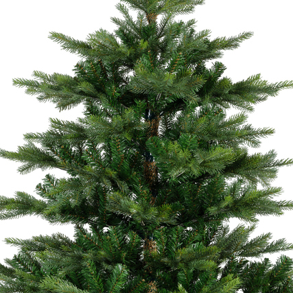 EVERLANDS Weihnachtsbaum Grandis 111 x 150 cm (Ø x H) Produktbild pa_produktabbildung_3 XL
