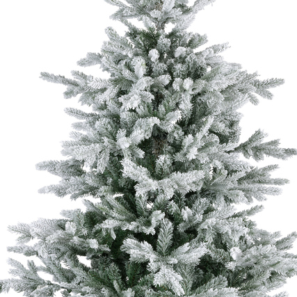 EVERLANDS Weihnachtsbaum Grandis 132 x 180 cm (Ø x H) Produktbild pa_produktabbildung_3 XL
