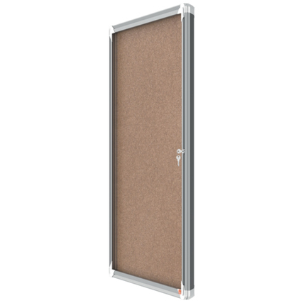 Nobo® Schaukasten Premium Plus 9 x DIN A4 Produktbild pa_produktabbildung_3 XL