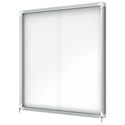 Nobo® Schaukasten Premium Plus 12 x DIN A4 Produktbild pa_produktabbildung_3 XL