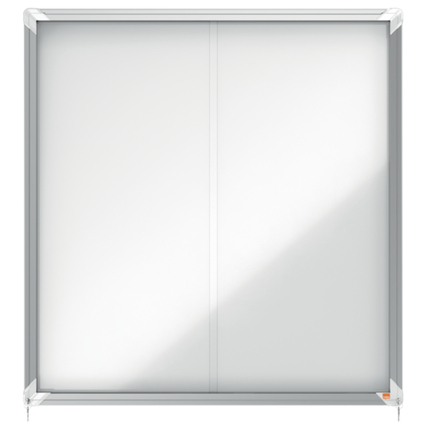 Nobo® Schaukasten Premium Plus 12 x DIN A4 Produktbild pa_produktabbildung_2 XL