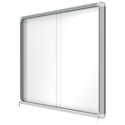Nobo® Schaukasten 27 x DIN A4 Produktbild pa_produktabbildung_4 XL