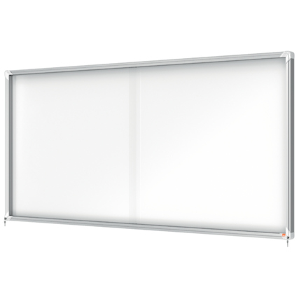 Nobo® Schaukasten 27 x DIN A4 Produktbild pa_produktabbildung_3 XL