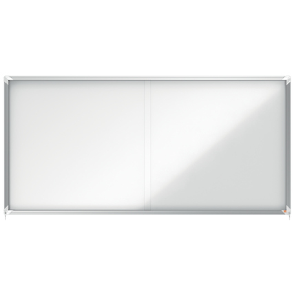 Nobo® Schaukasten 27 x DIN A4 Produktbild pa_produktabbildung_2 XL