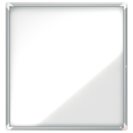 Nobo® Schaukasten 12 x DIN A4 Produktbild pa_produktabbildung_2 XL
