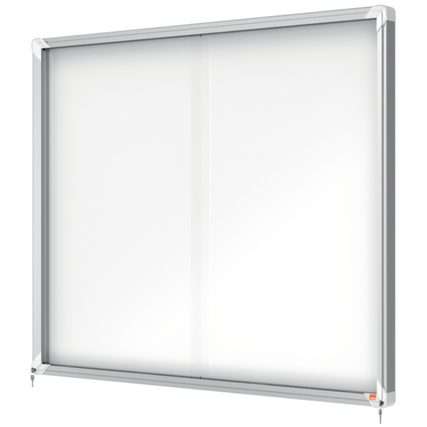 Nobo® Schaukasten 15 x DIN A4 Produktbild pa_produktabbildung_2 XL