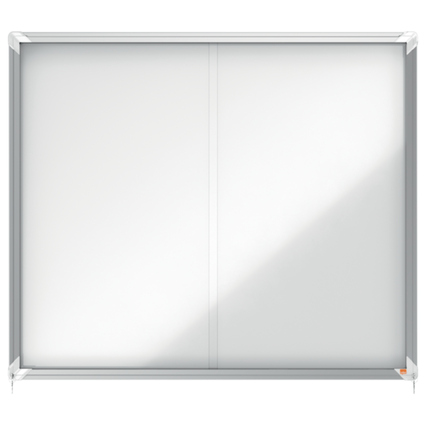 Nobo® Schaukasten 15 x DIN A4 Produktbild pa_produktabbildung_1 XL