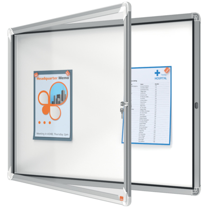 Nobo® Schaukasten Produktbild pa_ohnedeko_1 XL
