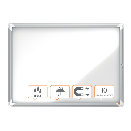 Nobo® Schaukasten Produktbild pa_produktabbildung_1 XL