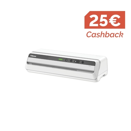 Fellowes® Laminiergerät Jupiter A3 Produktbild pa_produktabbildung_1 XL
