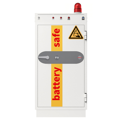 Phoenix Batterietresor Battery Commander Pro 69 x 138,5 x 71 cm (B x H x T) Produktbild pa_produktabbildung_1 XL