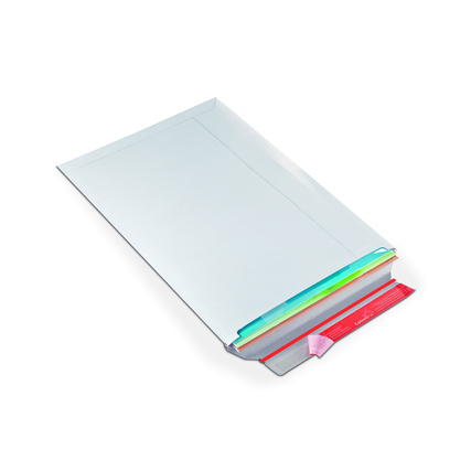 ColomPac® Versandtasche Rigid 310 x 445 x -30 mm (B x H x T) Produktbild pa_anwendungsbeispiel_1 XL