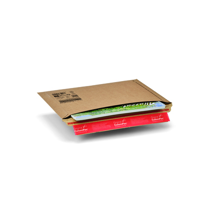 ColomPac® Versandtasche 340 x 235 x -30 mm (B x H x T) Produktbild pa_ohnedeko_1 XL