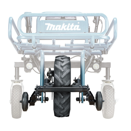 Makita® Zubehör Schubkarre 191A01-6 Produktbild pa_ohnedeko_1 XL