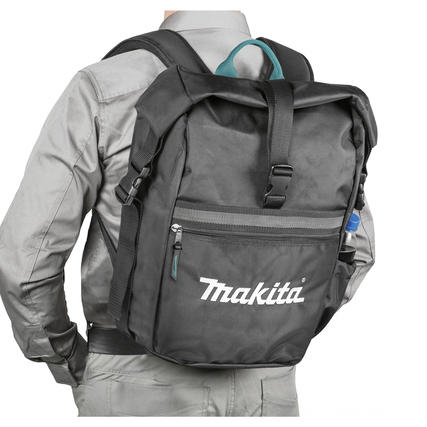 Makita® Rucksack Roll-Top Produktbild pa_ohnedeko_1 XL