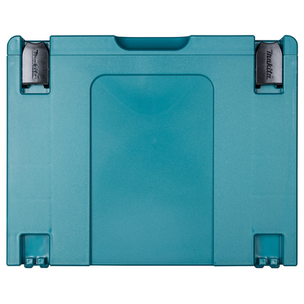 Makita® Werkzeugkoffer MAKPAC Gr. 4 nicht gefüllt Produktbild pa_produktabbildung_3 XL