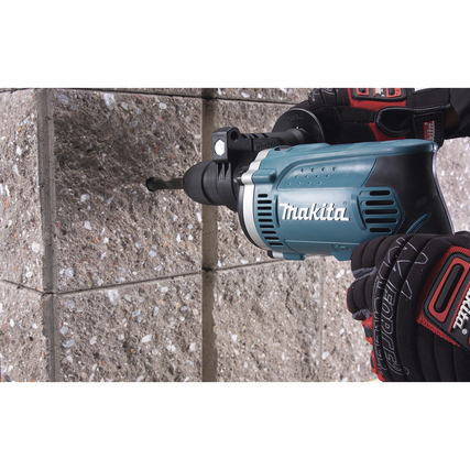 Makita® Schlagbohrmaschine HP1631KX3 Produktbild pa_ohnedeko_1 XL