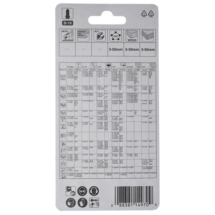 Makita® Sägeblatt B-19 Produktbild pa_produktabbildung_3 XL
