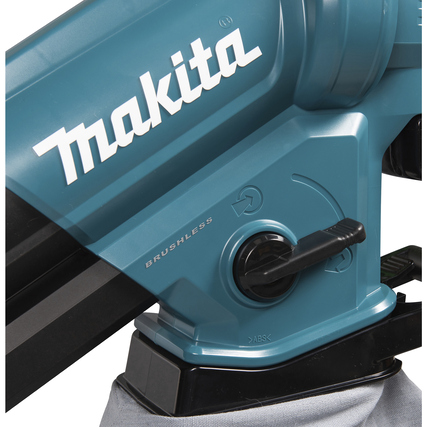 Makita® Laubsauger DUB187 Zubehör erforderlich Produktbild pa_produktabbildung_3 XL