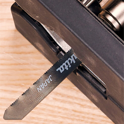 Makita® Sägeblatt B-24 Produktbild pa_ohnedeko_1 XL