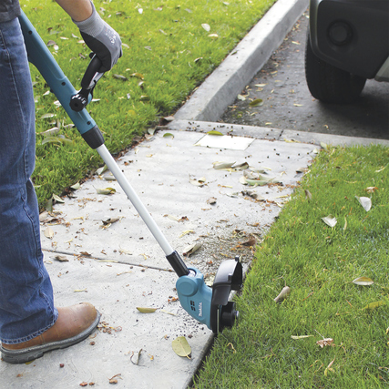 Makita® Rasentrimmer DUR181Z Zubehör erforderlich Produktbild pa_ohnedeko_1 XL