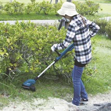 Makita® Rasentrimmer DUR181Z Zubehör erforderlich Produktbild pa_ohnedeko_2 XL