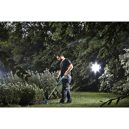 Makita® Rasentrimmer DUR181Z Zubehör erforderlich Produktbild pa_ohnedeko_3 XL