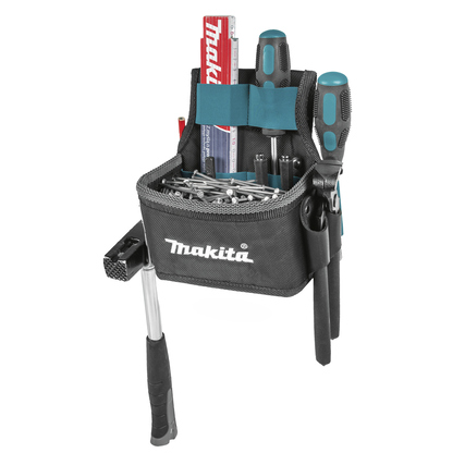 Makita® Werkzeuggürteltasche E-15257 Produktbild pa_ohnedeko_1 XL