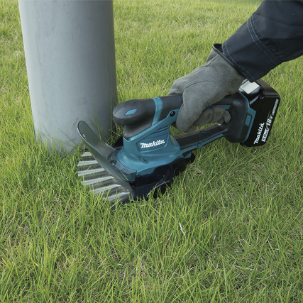 Makita® Grasschere DUM604ZX Zubehör erforderlich Produktbild pa_ohnedeko_1 XL