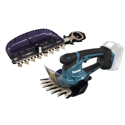 Makita® Grasschere DUM604ZX Zubehör erforderlich Produktbild pa_produktabbildung_3 XL