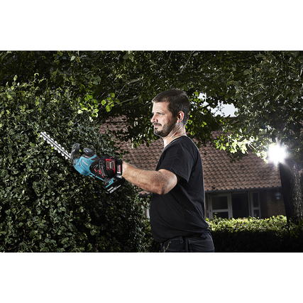 Makita® Grasschere DUM604ZX Zubehör erforderlich Produktbild pa_ohnedeko_3 XL