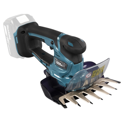 Makita® Grasschere DUM604ZX Zubehör erforderlich Produktbild pa_produktabbildung_4 XL